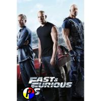 ราคา DVD Movie พูดไทย Fast & Furious 6 เร็ว แรงทะลุนรก 6 (MASTER) - Fast and Furious 6 (25294974072)