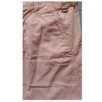 ราคา guess กางเกงลายทางผู้ชาย (22445603571)