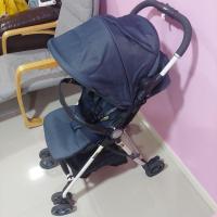 ราคา รถเข็นpigeon pattan มือสอง (24733147739)