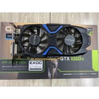 ราคา GALAX GTX 1050 Ti EXOC 4GB (6609830090)