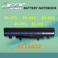 ราคา Acer แบตเตอรี่โน๊ตบุ๊ค Battery รุ่น AL14A32 ASPIRE E14 E5 ASPIRE E14 (22566539098)
