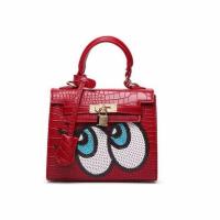 ราคา กระเป๋าสีแดง MY BAG Red (41956565113)
