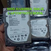 ราคา HDD HARDISK 5400rpm 2.5" Slim Laptop PS3 PS4 ความจุ 500GB -NETONE (25597128259)
