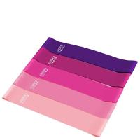 ราคา ยาง ยืด ออกกําลังกาย ยางออกกำลังกายขา ยางยืดวงแหวน ชุด 5เส้น เชือกออกกําลังกาย สายยืดออกกําลังกายแขน Sport Workout (28666840450)