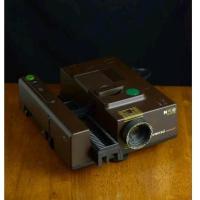 ราคา เครื่องฉายฟิล์ม 35mm Reflecta diamator af agomar 90mm 2.8 lens (25777689418)