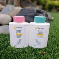 ราคา แป้งเดอร์มิสท์ แป้งฝุ่นโรยตัวขนาด 50 กรัม ลดราคา (1997772360)