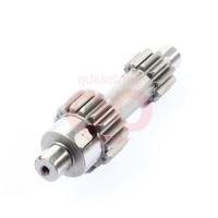 ราคา POLO (โปโล) อะไหล่ #16 ARMATURE SHAFT ใช้กับสว่านแม่เหล็กไฟฟ้า 50 มม. รุ่น SCY-502WO (18090575979)