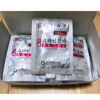 ราคา ชาโสมเกาหลี 6 ซอง/กล่อง (Korean Ginseng Tea) (4518188146)