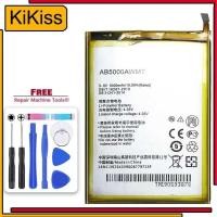 ราคา AB5000AWMT 5000mAh Battery For PHILIPS V526 V787 (25340104820)