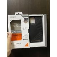 ราคา เคสgear4 D3O Battersea iphone12/12pro (8137748150)