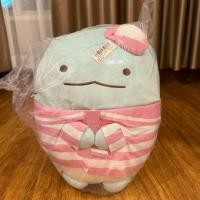 ราคา ตุ๊กตาจากตู้คีบ ของใหม่ Sumikko 15 นิ้ว ป้ายลิขสิทธิ์ญี่ปุ่นแท้ (42855166561)