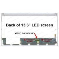 ราคา Lcd Led 13.3 ความหนามาตรฐาน 40 พินแล็ปท็อป Toshiba Satellite L630 L635 L730 L735 T130 T135 T230 (42174294299)