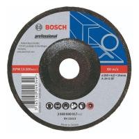 ราคา BOSCH ใบเจียร 4 นิ้ว ขนาด 100 x 6,0 x 16mm (14039305504)