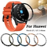 ราคา แหวนครอบหน้าปัดสแตนเลส สําหรับ huawei watch gt 2 46 มม. galaxy watch 46 มม. gear s3 (3231102357)