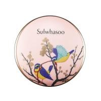 ราคา (ปลอมคืนเงิน)Sulwhasoo Limited Edition2017 Cushion (1236315739)
