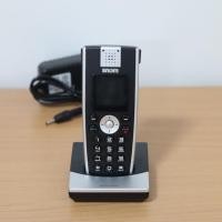 ราคา โทรศัพท์ Snom M9r VoIP SIP Phone Telephone Handset มือ2 (23580617771)