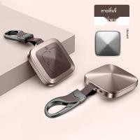 ราคา 【Zeekr 009 2024】 zeekr อย่างยิ่งคริปทอน 001 ฝาครอบกุญแจบลูทูธสมาร์ทเอนทิตี 009 ดัดแปลง x อุปกรณ์รถย (25827716151)