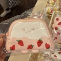 ราคา San-x Corner Creature Mount Fuji Storage Bag กระเป๋าเครื่องสําอาง ccd กระเป๋ากล้อง Sundries Storage Pouch (42405338748)