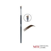 ราคา แปรงเขียนคิ้ว Mti ขนสัตว์แท้ รับประกันสินค้าของแท้100% (28721344437)
