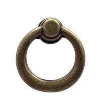 ราคา ห่วง 33 มม. ปุ่มจับ มือจับ มือดึง ปุ่มมือจับ ห่วง ห่วงมือจับ ห่วงจับ DIY มือจับตู้ มือจับลิ้นชัก เฟอร์นิเจอร์ ทองเหลือง (2094461674)