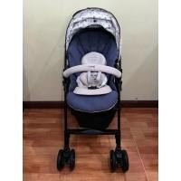 ราคา Combi Mechacal Handy Auto 4 Cas เบาะHigh seatคะ (29638031315)