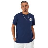 ราคา CHAMPION CHAMPION-ROCHESTER SHORT SLEEVE TEE Men-เสื้อยึดทีเชิ๊ต Champion สำหรับผู้ชาย#T99003 5869UB-AHSV (27476827836)