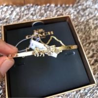 ราคา กำไล coachแท้100%พร้อมส่ง (1665445097)