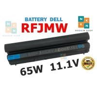 ราคา Dell แบตเตอรี่ RFJMW ของแท้ (สำหรับ Latitude E6120 E6220 E6230 E6320 E6330 E6430S Series FRR0G FRROG) Dell Battery เดล (28456531545)