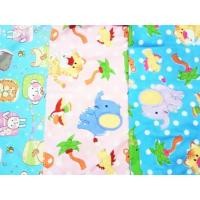 ราคา ผ้าคลุมให้นมบุตร ผ้าคลุมให้นมลูก ผ้า ลายน่ารักมาก (2303932177)