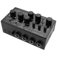 ราคา Simplifier Bass Station preamp, power amp sim, effect loop and stereo cab sim for Bass (12306313146)
