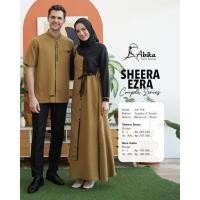 ราคา ABIKA EZRA ADULT KO SHORT SLEEVES COUPLE (44464034887)