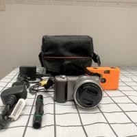 ราคา กล้อง Sony a5100 พร้อมเลนส์ 16-50mm (7956156292)