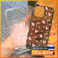 ราคา สำหรับ iphone 11 เคสไอโฟน13 สองคันธนู เคสไอโฟน11 pro max 16 15 14 11 12 Pro x xs max xr 7plus 8plus เคส 16 plus วัสดุ TP (28382856217)