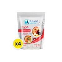 ราคา มิตรผล น้ำตาลกรวด 500 กรัม x 4 (28263553893)