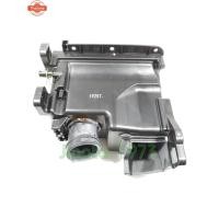 ราคา Fino ชุดหม้อกรองอากาศ Yamaha Fino 115 รุ่นเกน้ำมันแยก แท้ (42112536728)