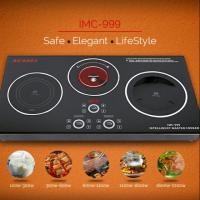 ราคา AVANTI รุ่น IMC-999 (1235199596)