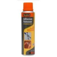 ราคา สเปรย์ขจัดคราบกาว Scotch Adhesive Remover สเปรย์ขจัดคราบกาว 150 mL (8160977946)