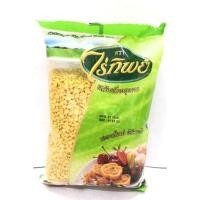 ราคา ถั่วเขียวเราะเปลือก ถั่วเหลือง ถั่วเหลืองซีก ตราไร่ทิพย์ 500 กรัม (12751089615)