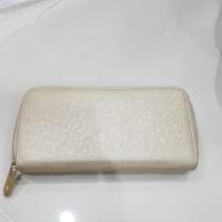 ราคา กระเป๋าสตางค์ใบยาว AIIZ แท้ (6644444382)
