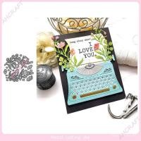 ราคา มีด Die ดอกไม้ใบ 2024 Cross-Border Die เหล็กคาร์บอนมีด Supply ตัดโลหะ เมษายน 6264DIY XVYT (24297516305)