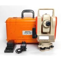 ราคา กล้องสำรวจ Total Station PENTAX PTS-V5 (มือสอง) (25232351090)