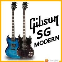 ราคา Gibson SG Modern กีตาร์ไฟฟ้า (22140318869)
