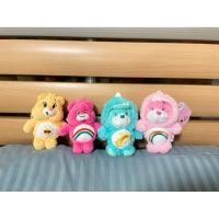 ราคา [พร้อมส่ง] พวงกุญแจ Care bears ลิขสิทธ์แท้และของเทียบ (43252468841)