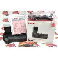 ราคา กริบแท้ Canon BG-E8 สำหรับ Canon 550D 600D 650D 700D กล้องมือสอง เลนส์มือสอง กล้องมือสองสกลนคร (10294955626)