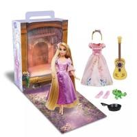 ราคา ตุ๊กตาเจ้าหญิง ราพันเซล งาน Disney store : Rapanzel Classic Doll Story Set (24962191043)