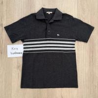 ราคา เสื้อโปโล Burberry London ไซส์ S มือสอง (26285304068)