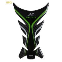 ราคา เหมาะสําหรับคาวาซากินินจา Z650 นินจา650 900คาร์บอนไฟเบอร์ถังน้ํามันเชื้อเพลิงสติกเกอร์ด้านข้างสติกเกอร์ก้างปลาสติกเกอร์กันลื่น (41462046913)