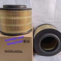 ราคา ไส้กรองอากาศดีเซล Innova/Hilux Vigo/Fortuner (43824757313)