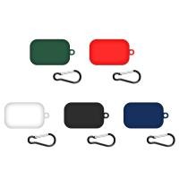 ราคา สําหรับ Sennheiser MOMENTUM True Wireless 3 2 หูฟังกันน้ําฝาครอบป้องกันล้างทําความสะอาดได้หูฟังกันกระแทกนุ่มพร้อมตะขอ (24487882964)