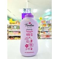 ราคา แป้งทเวลฟ์ พลัส ขนาด300กรัม (18253488223)